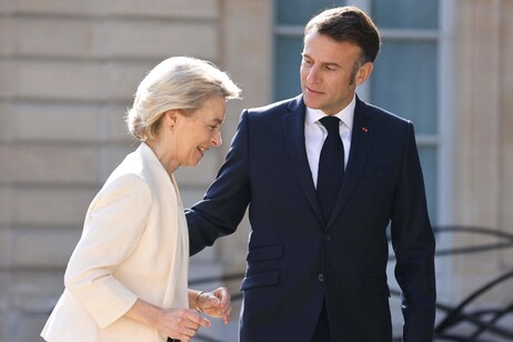 Von der Leyen e Macron aprono le porte agli scienziati in fuga dagli Usa