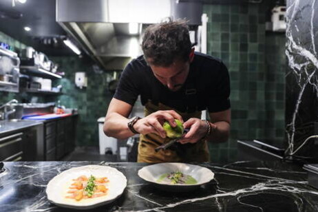 'Mente in forno', cucina abbatte le barriere e diventa inclusione