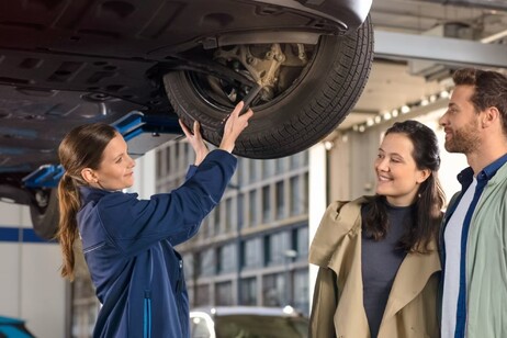 Service Plus myHyundai, abbonamenti per assistenza e manutenzione