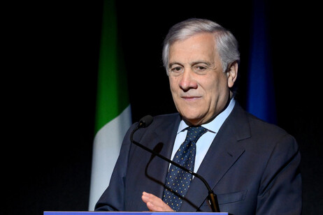 Antonio Tajani