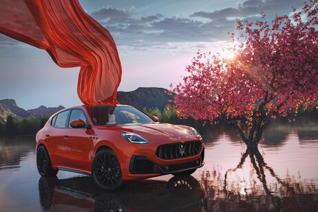 Maserati Grecale, cresce la gamma con il MY25