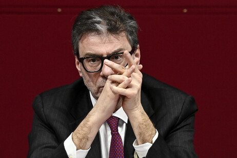 Giancarlo Giorgetti