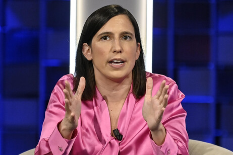 Elly Schlein