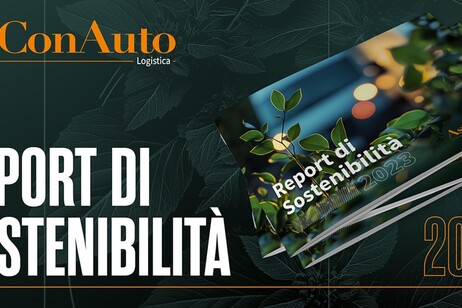AsConAuto Logistica presenta il primo report di sostenibilità