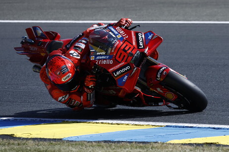 Marc Marquez
