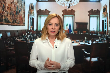 Giorgia Meloni