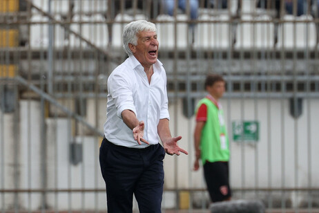 Gian Piero Gasperini