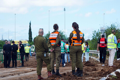 Missile dallo Yemen colpisce l'aeroporto Ben Gurion di Tel Aviv