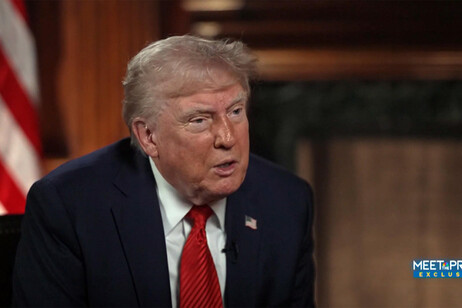 + Trump, odio tremendo Putin-Zelensky, forse pace impossibile +