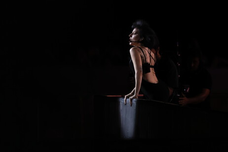 Lady Gaga