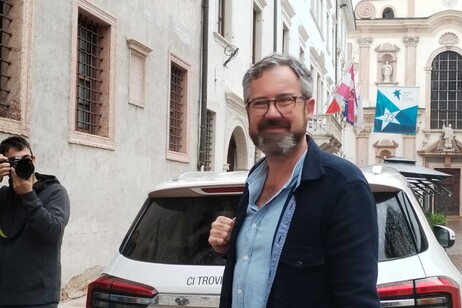 Franco Ianeselli