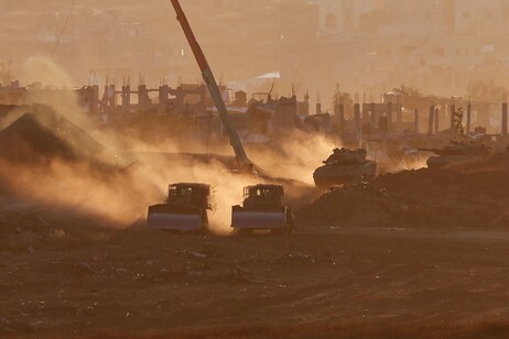 Gaza