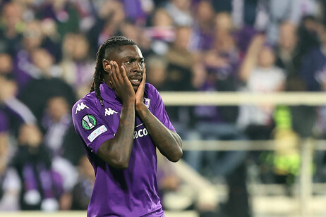 Moise Kean