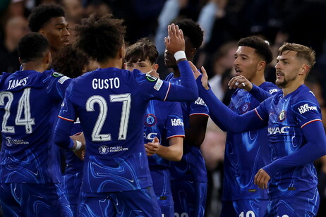 Chelsea vs Djurgarden