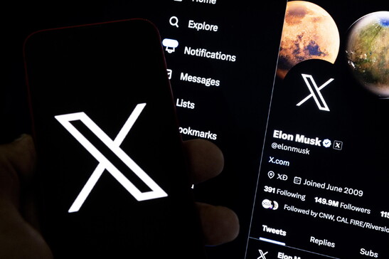 L'incitamento all'odio su X è aumentato del 50% dopo Musk