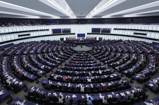 Il Parlamento europeo alla Cina: "Si fermi la repressione dei leader spirituali tibetani"