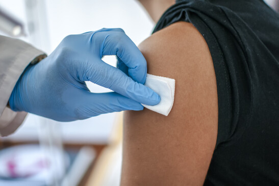 Un malato oncologico su 3 non conosce vaccinazioni raccomandate