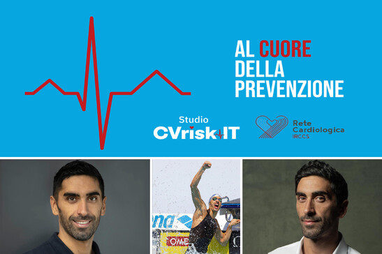 COMBO per il progetto Al Cuore della Prevenzione/CVrisk-IT