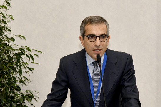 'professor roberto persiani'