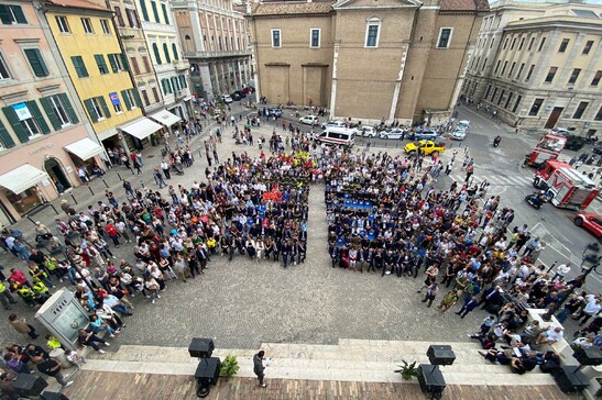 Ancona premia i cittadini meritevoli con le Civiche benemerenze