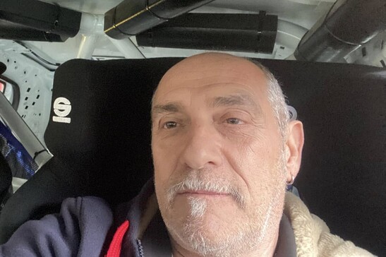 Massimiliano Ponzetti 
