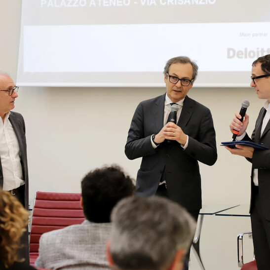 Intelligenza artificiale nello Spazio fra presente e futuro