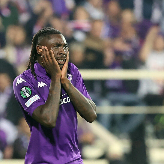 Moise Kean