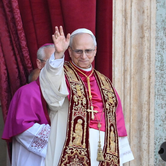 Il nuovo Papa è Robert Francis Prevost, sarà Leone XIV