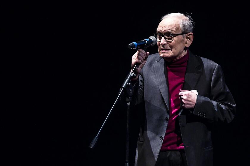 Cinema: per Bertolucci serata-evento all stars