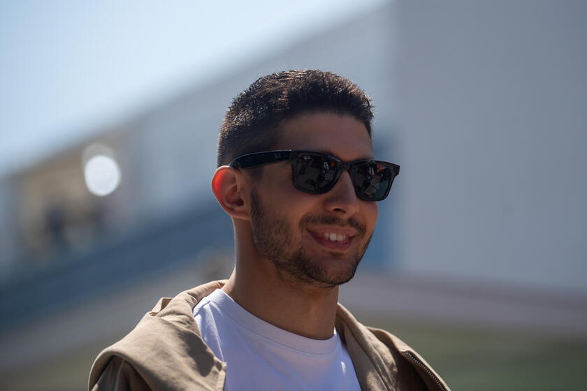 Formula One Hungarian Grand Prix - Arrivals and press conferences
