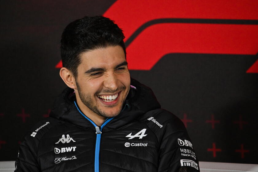 Formula One British Grand Prix - Arrivals and press conferences