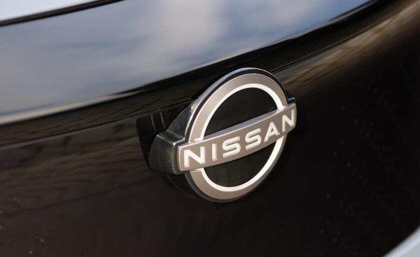 Nuovo Nissan Ariya Nismo