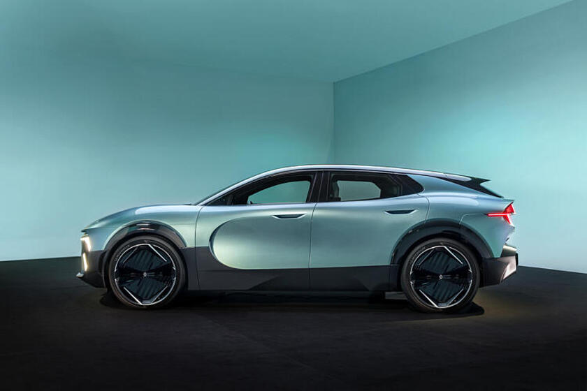 Renault Emblème