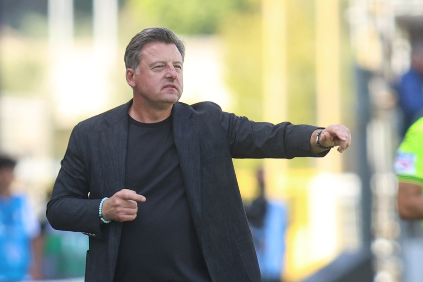 Soccer : Cagliari Vs Udinese