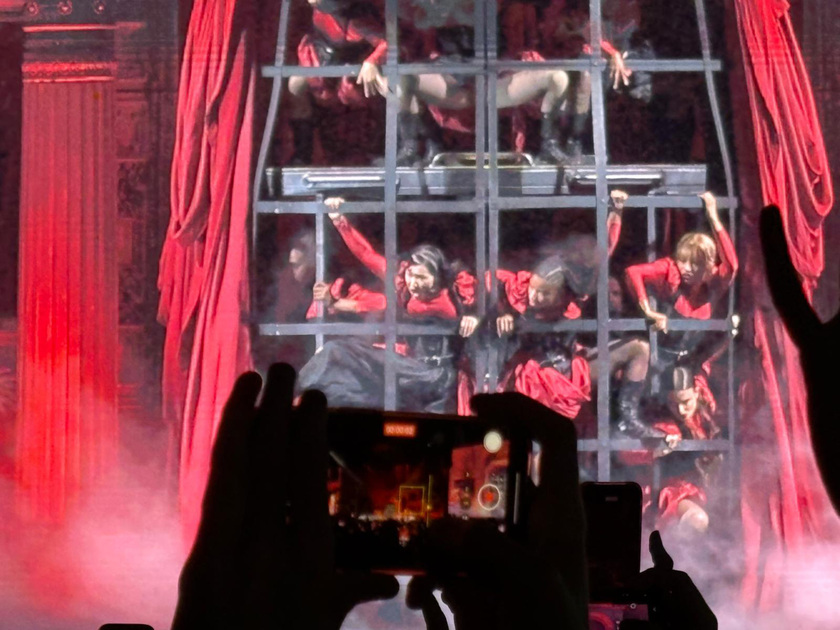 Lady Gaga in Brasile, 1,6 milioni per il concerto gratuito a Rio