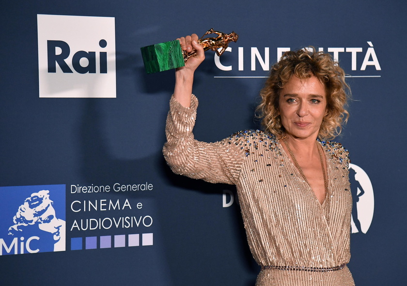 David di Donatello Awards 2025