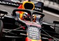 F1: Gp Messico, Verstappen in pole. 2/a la Ferrari di Leclerc © ANSA