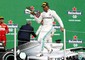 Hamilton sei Mondiali, a un passo record Schumi © ANSA