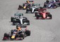 F1: in Brasile vince Verstappen, disastro Ferrari © ANSA