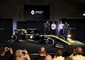 F1: stessa livrea Renault, ecco la Rs19 © ANSA