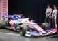 F1: ecco la Racing Point © 