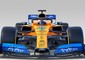 F1: ecco la Mcl34,con Sainz e Norris rilancio McLaren © ANSA