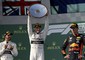 Valtteri Bottas © ANSA