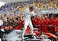 Lewis Hamilton © Ansa