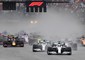 F1 Gp Germania © ANSA