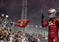Vettel © ANSA