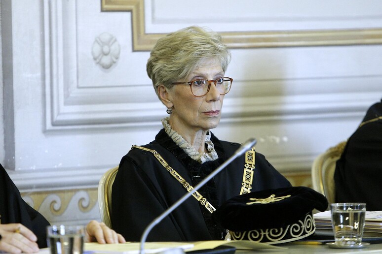- RIPRODUZIONE RISERVATA