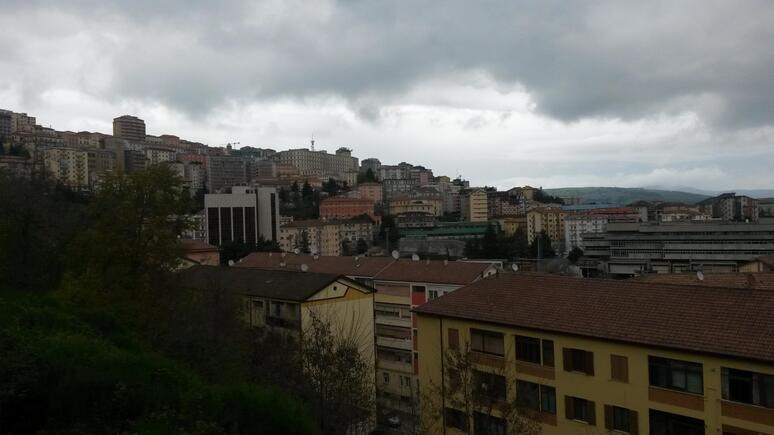 - RIPRODUZIONE RISERVATA