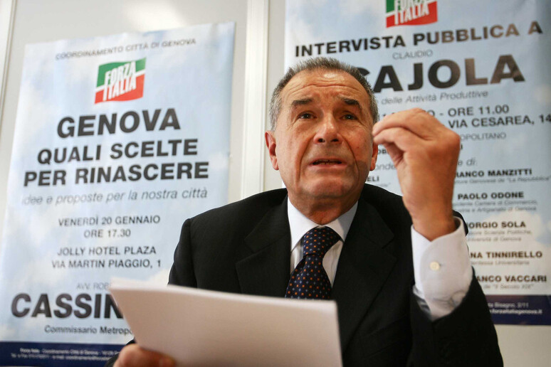 - RIPRODUZIONE RISERVATA