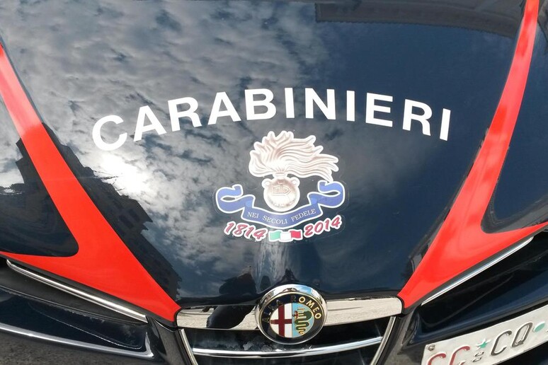 - RIPRODUZIONE RISERVATA